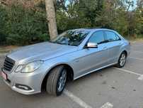 Mercedes Benz clasa E 220