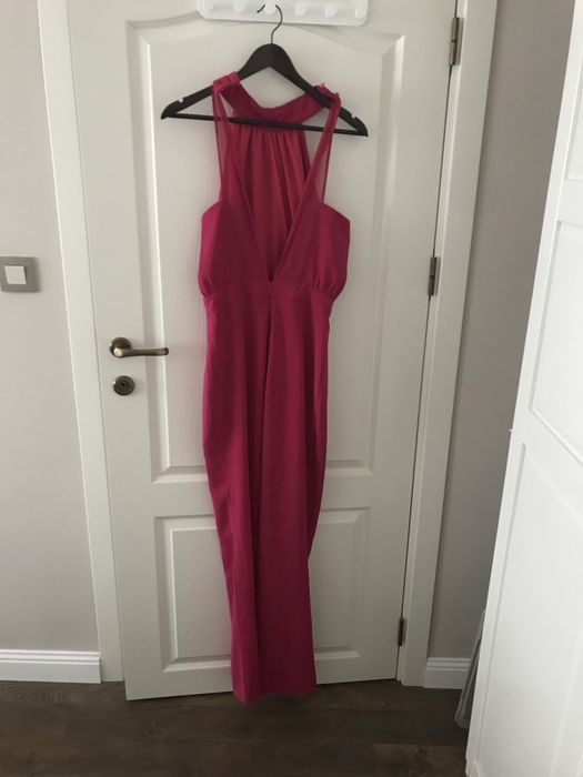 Страхотен летен официален гащеризон размер 38