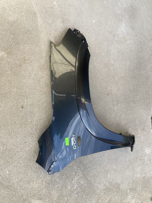 Десен калник за тойота рав4/Toyota rav4 06-11г