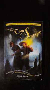 The Adventures of Tom Sawyer (In engleza) - Mark Twain