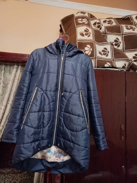 Таза киильген хабарласын