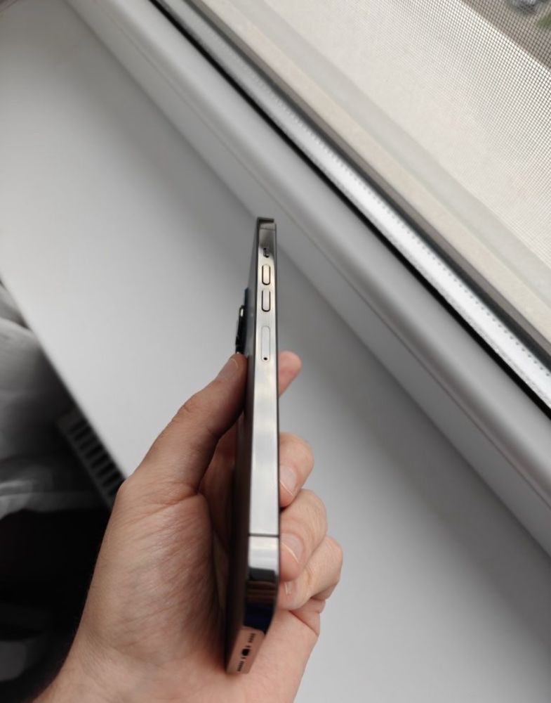 Iphone 13 pro max!! 256 gb Brasov sau Braila