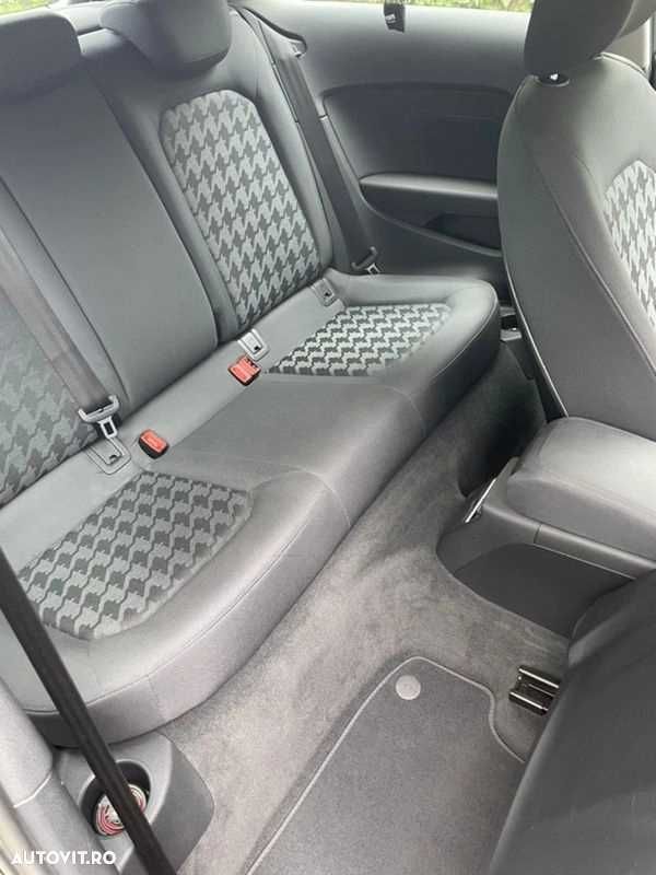 Audi A3 - 2016 - stare buna