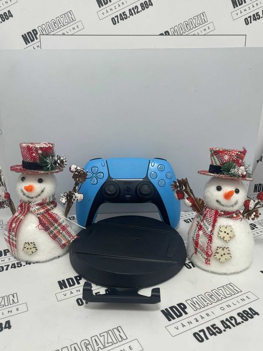 NDP Amanet NON-STOP Sos. Giurgiului 119 PLAYSTATION 5 DIGITAL (45754)