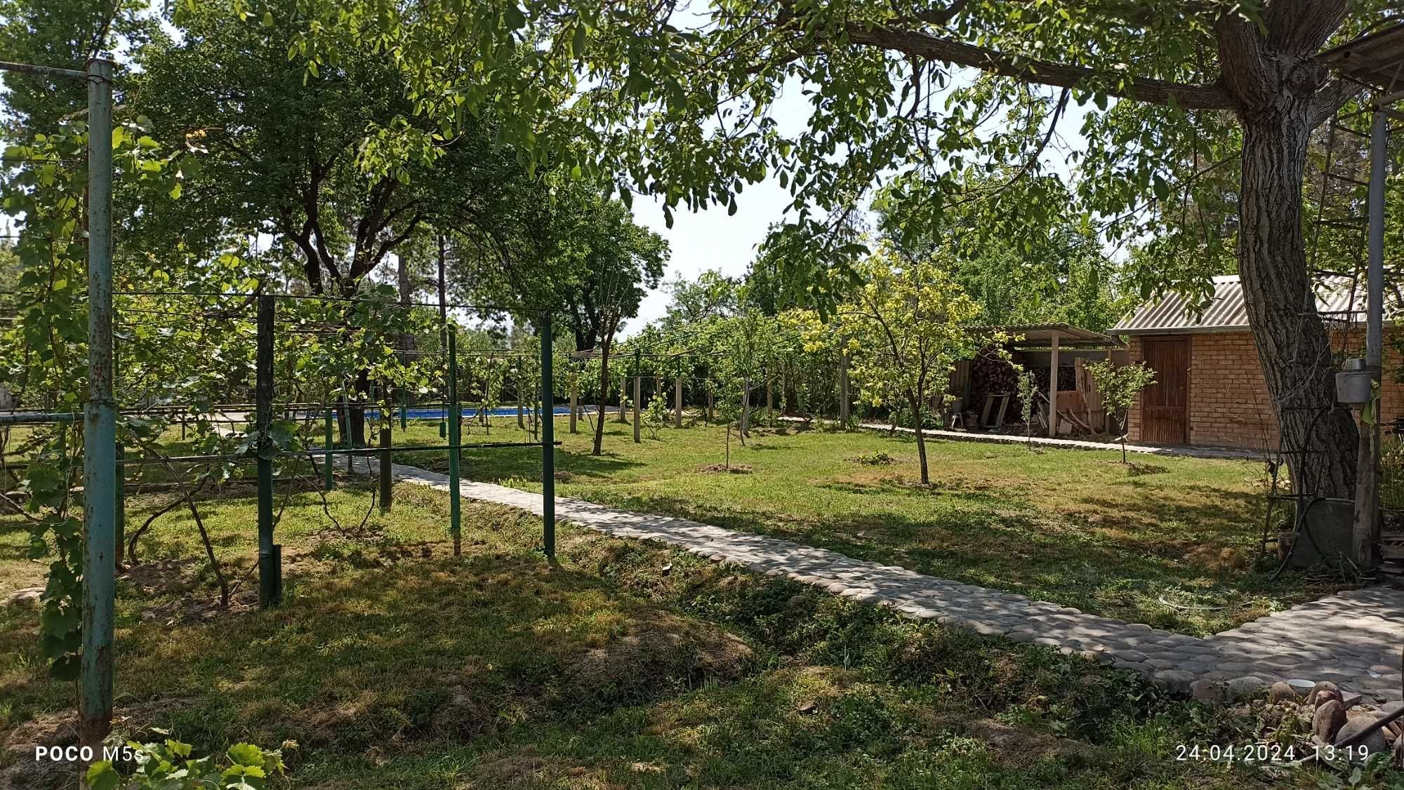 Продается дача-загородный дом