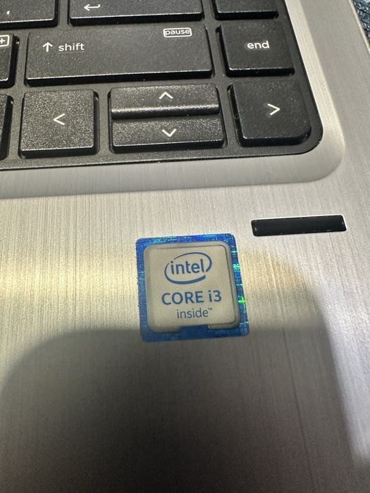 Leptop HP ProBook 430