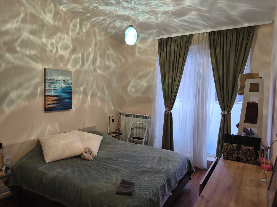 Продава се Тристаен апартамент в София, Кръстова вада - 103 кв.м за 1629 €/кв.м - Снимка #12