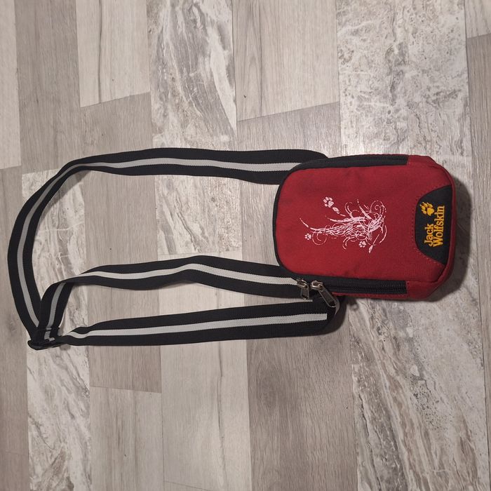 Borsetă de umăr Jack Wolfskin