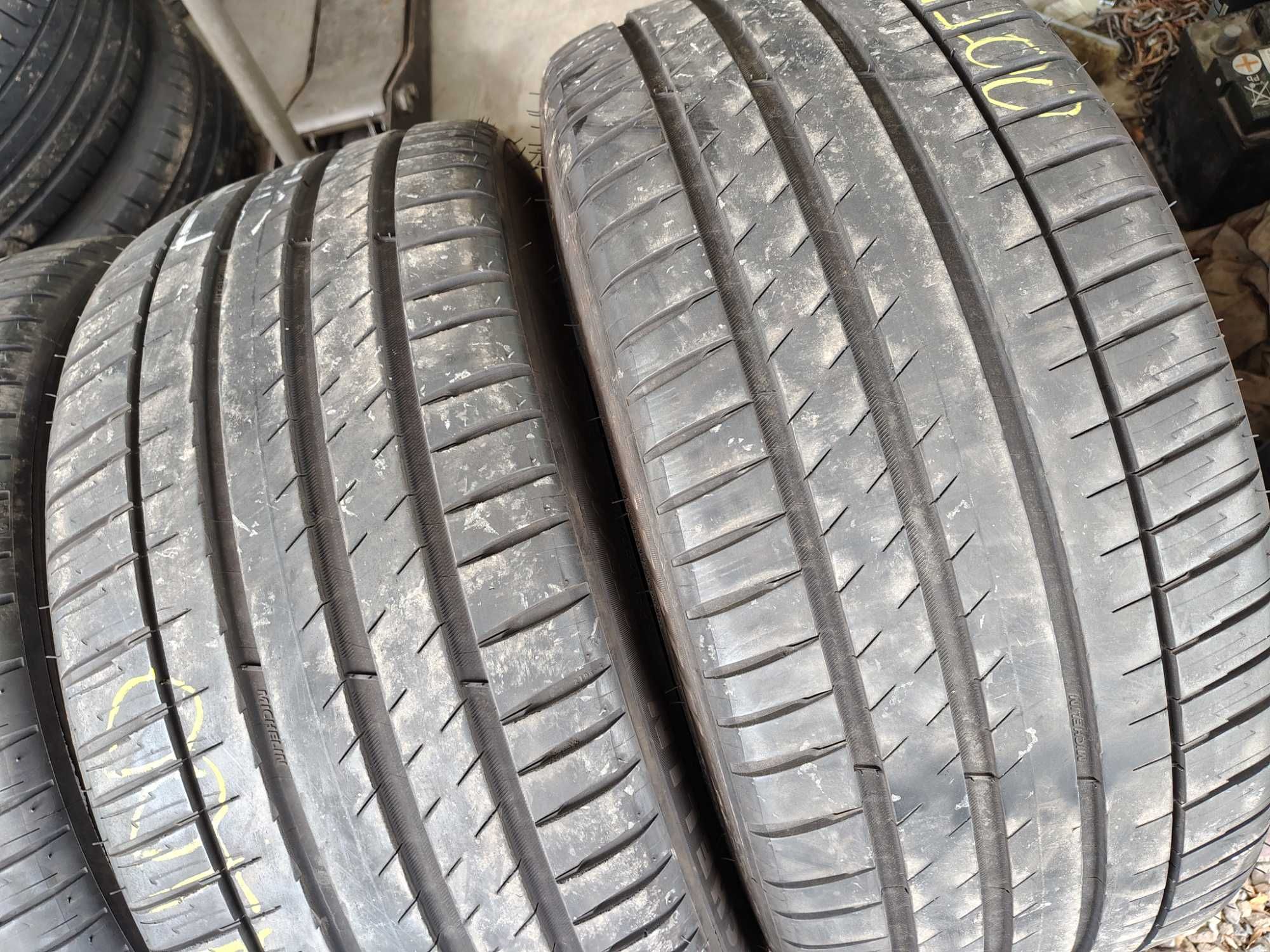 4бр.летни гуми MICHELIN 255 40 20 DOT23 цена за брой