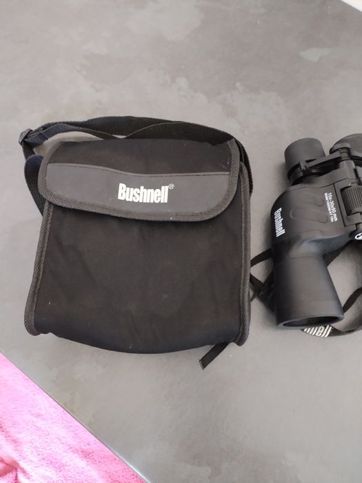 Binoclu Bushnell