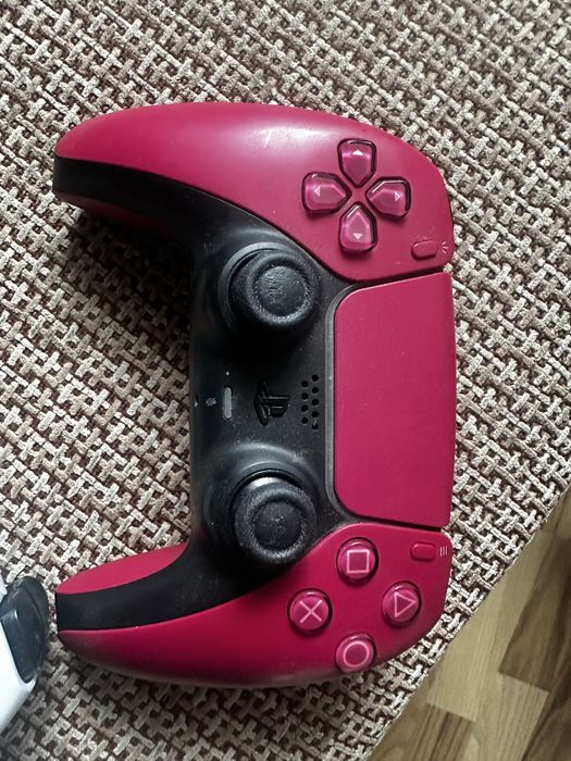 Геймпад ps5 , оригинал , почти не использовал