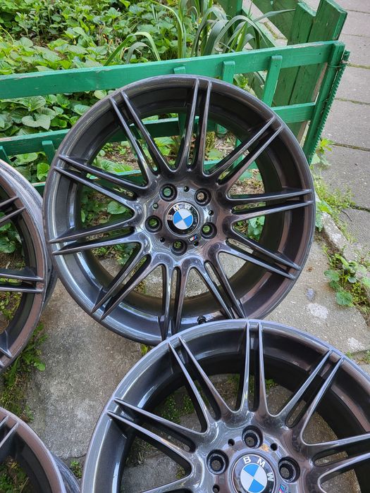 Джанти 19ки 5х120 Style 225