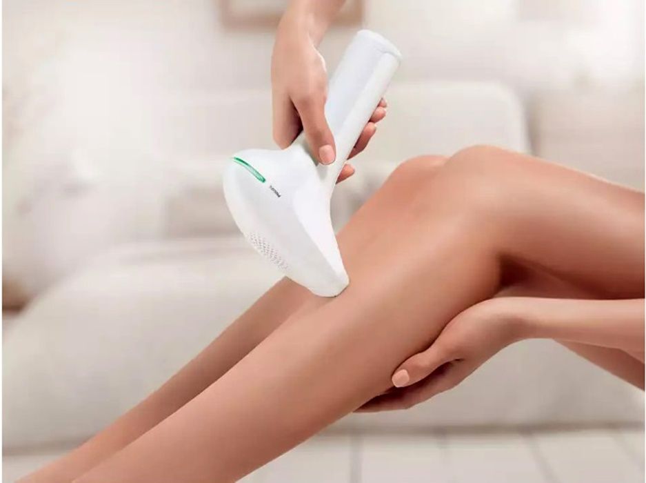 Епилатор Philips Lumea Prestige IPL SC2009