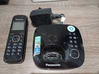 Цифровой беспроводной телефон с автоответчиком Panasonic