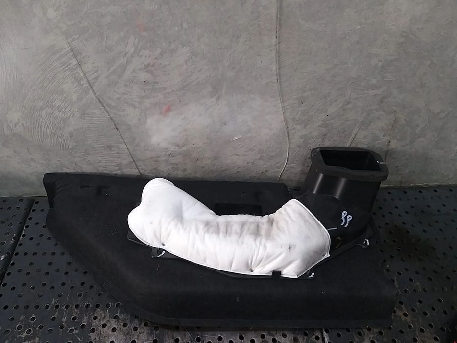 Capitonaj protectie haion citroen c5 aircross