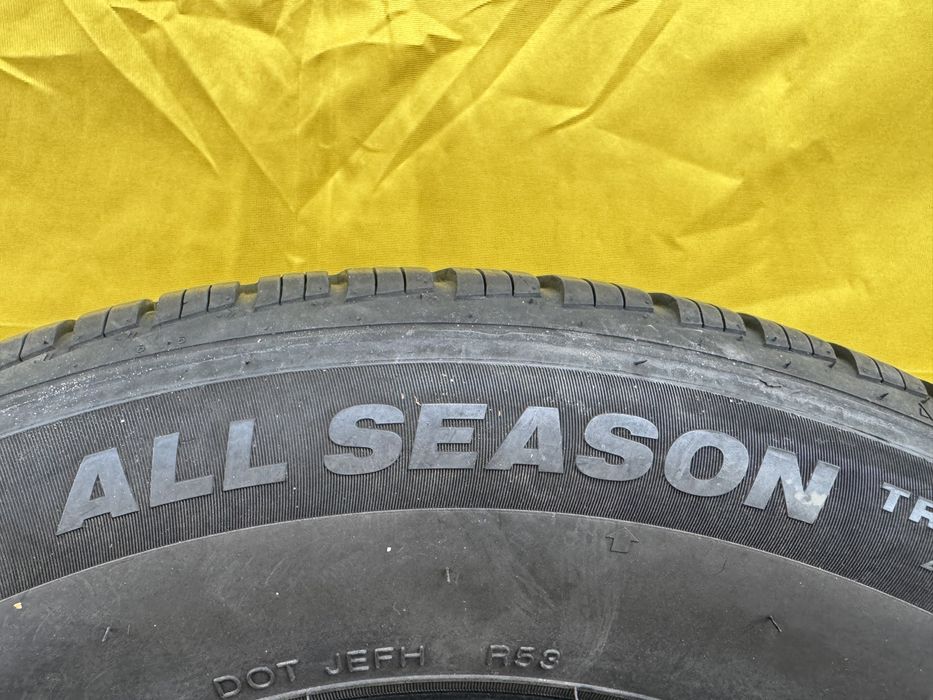 Автомобилни гуми 215 65 15 Tracmax