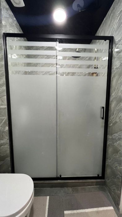 Душевые кабины на любой вкус