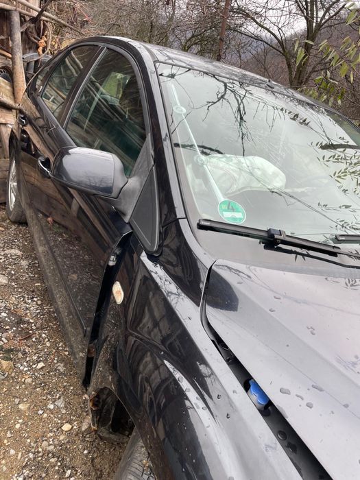 Ford focus mk2 avariat