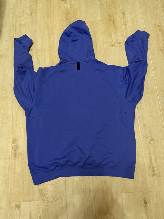 Тъмносин суичър- Nike