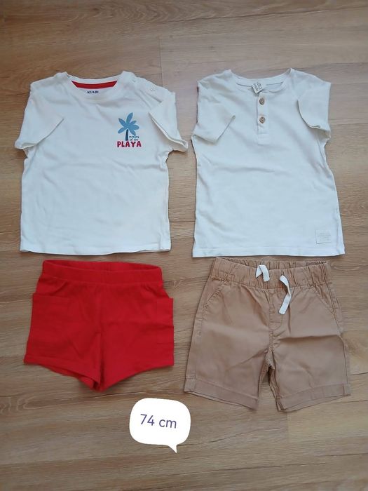 Costumase de vara H&M