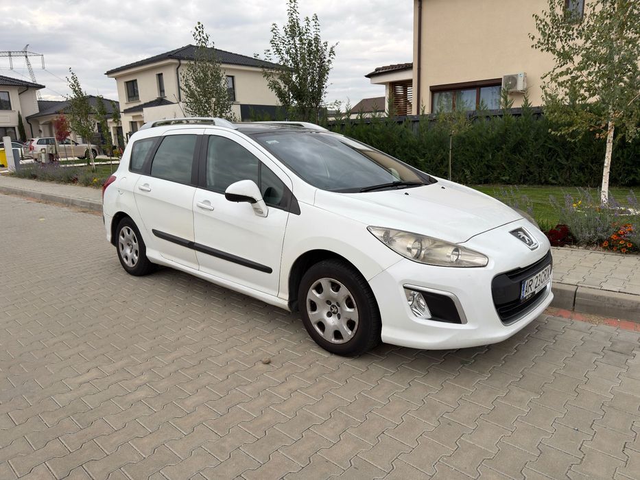 Peugeot 308 SW 1.6