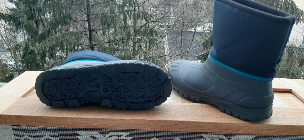 Cisme Quechua (pentru copii)