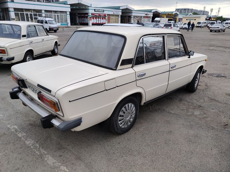 Продам Ваз 2106, 1996 год выпуска