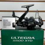 Mulinete Shimano ultegra 5500 XTD/XSD noi