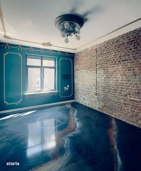De Inchiriat Apartament 2 camere Cismigiu sector 1