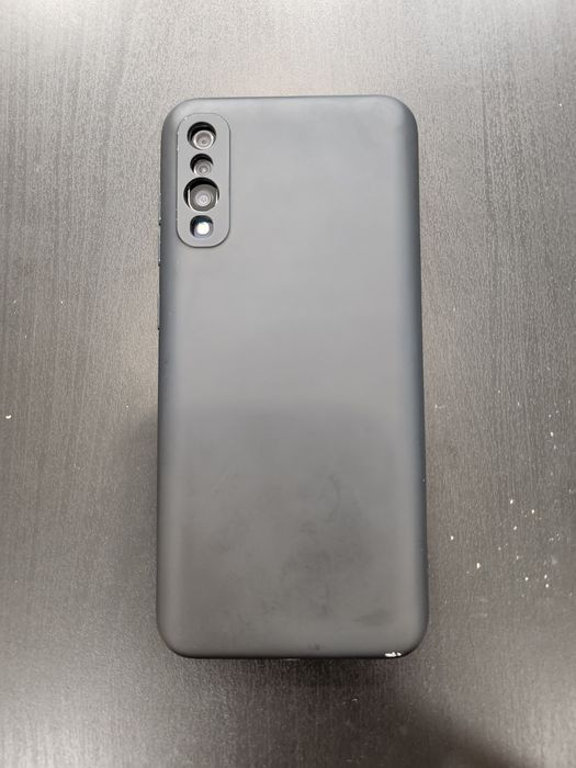 Samsung A70 + Galaxy Watch