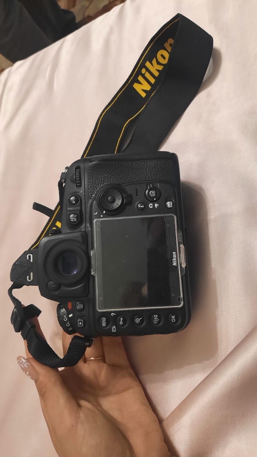 Продам Nikon D810A