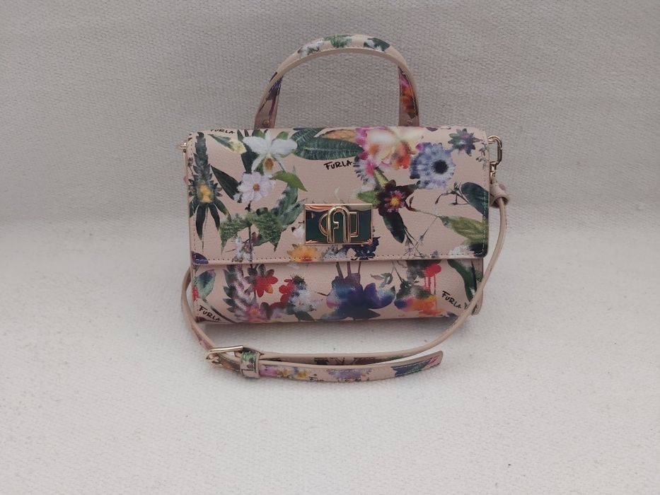 Последно намаление Чанта Furla / Фурла