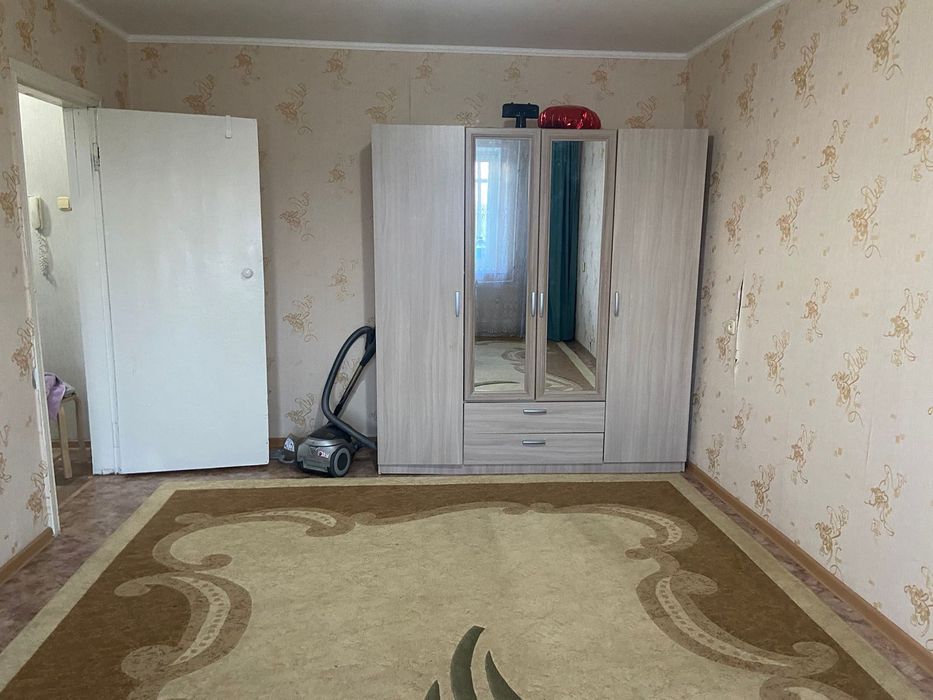 Продам 1ком квартиру