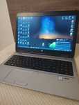 HP ProBook 650 G2/i3-6100u/8гб рам/120гб SSD/Windows 10 Pro/15.6-инчов