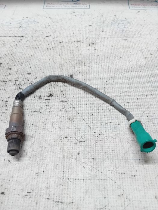 senzor noxe ford focus 2 2012