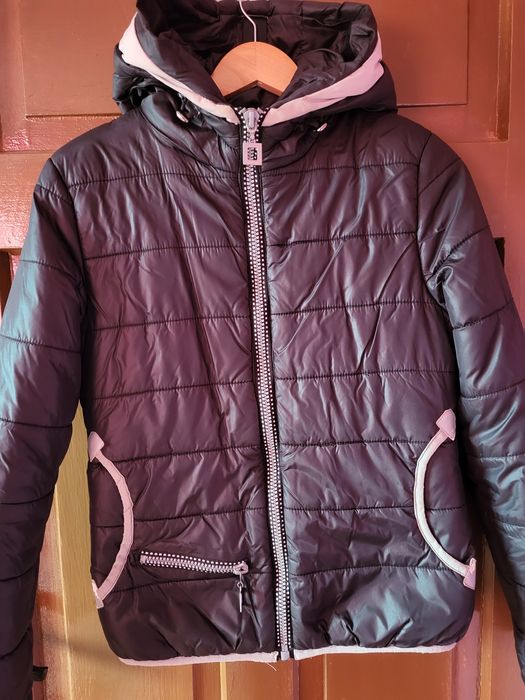 Зимно яке размер М