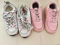 Nike, dolce gabbana детски обувки