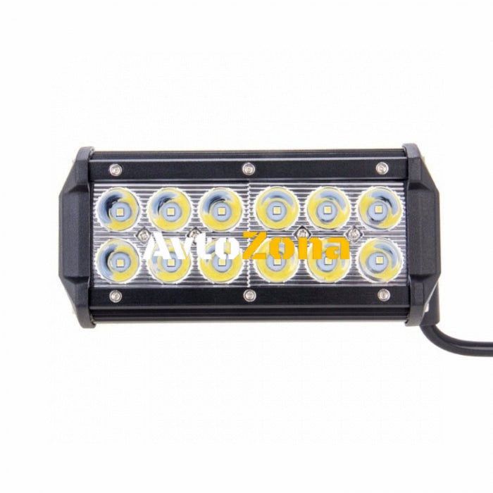 LED БАР 36W - 16см