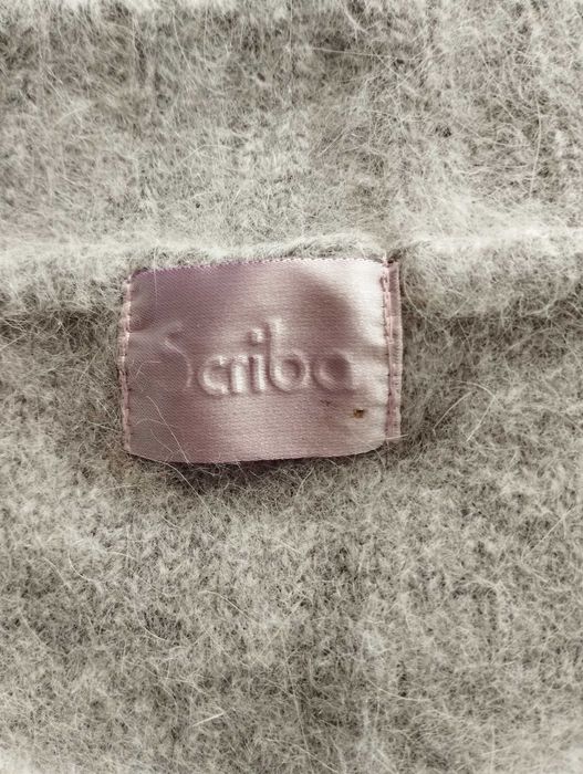 Дамски пулове - ангора