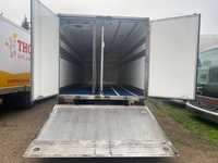 Хладилен контейнер, фургон (Хладилен склад мобилен)