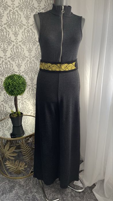 Salopeta stradivarius + cadou curea