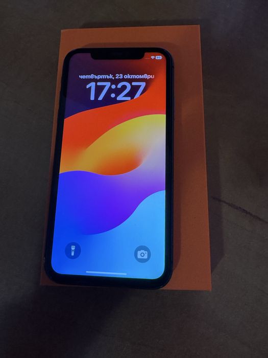Iphone  11  64 gb