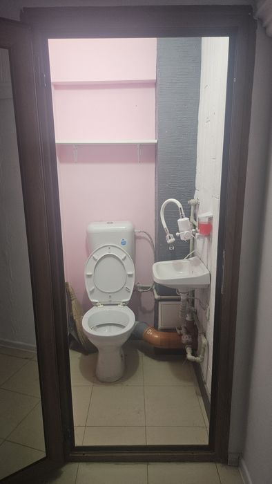 Търговско помещение, Магазин!