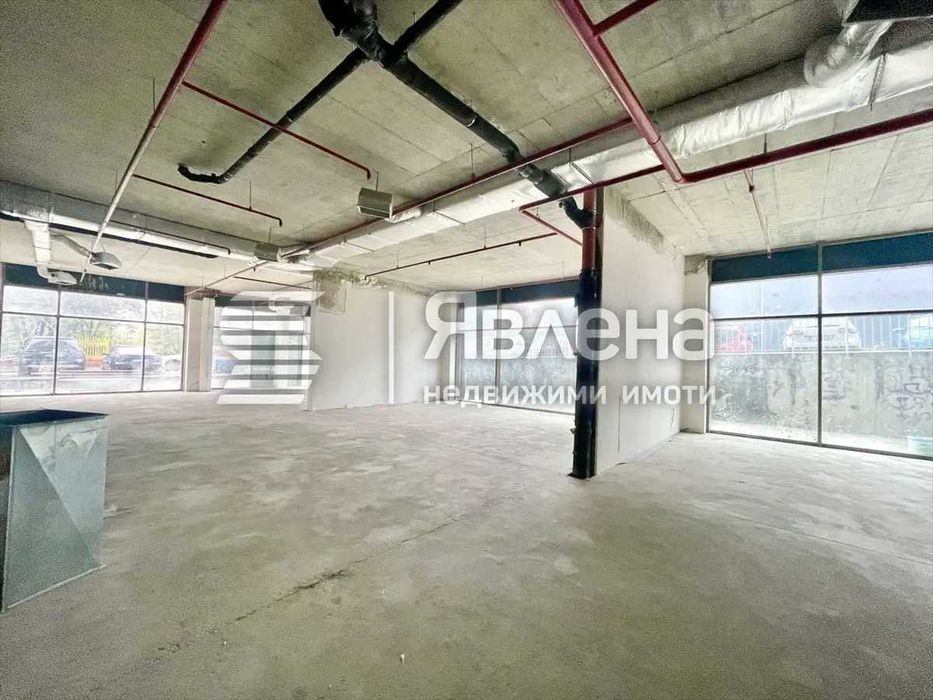 Отдава Магазин гр.София/Люлин 2