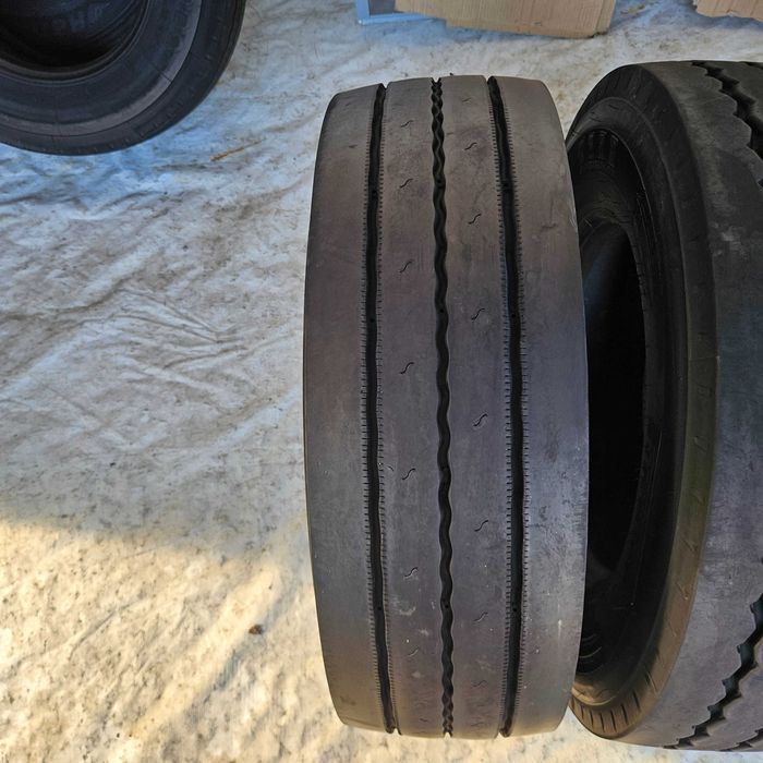 1 гума за ремарке 235/75R17.5 Michelin X Line Energy T 143/141J FRT