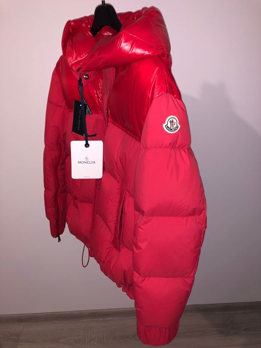 Vand geaca Moncler