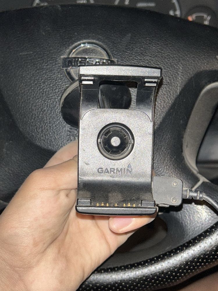 Garmin 650 в отличном состоянии