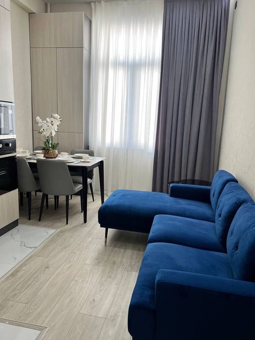 Сдается в аренду евродвушка  в Ташкенте!