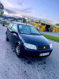 Vand Fiat Punto 2004 1.2 benzina