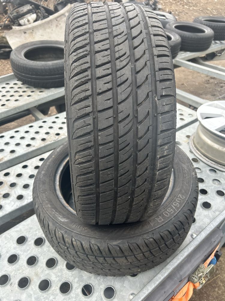 Anvelope vara 205/50 r16